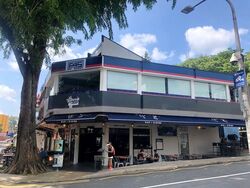 Holland Road Shopping Centre (D10), Retail #497185261